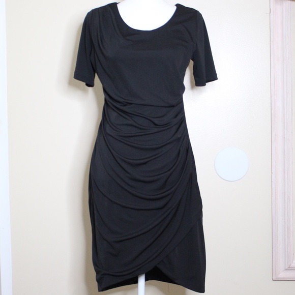 H&M Dresses & Skirts - H&M Black Dress